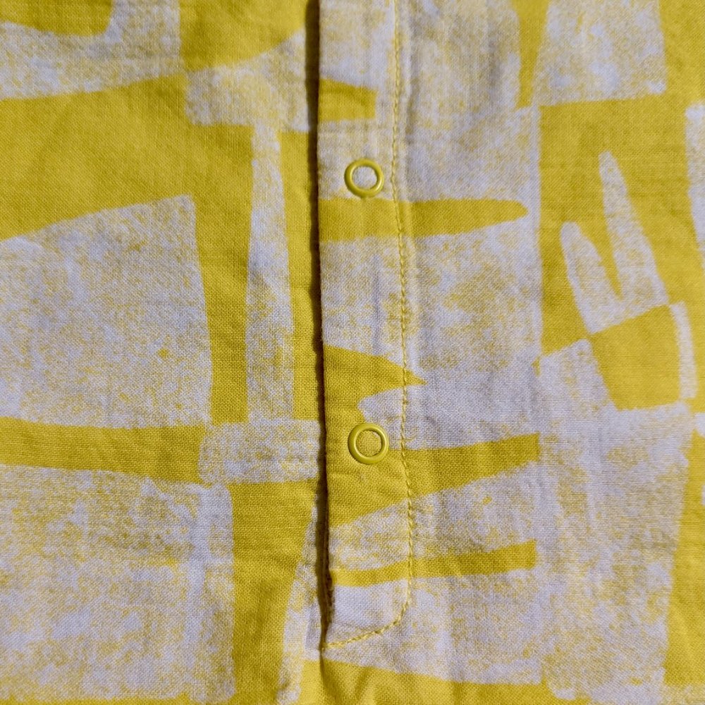 NWT Open Edit Baby Jumpsuit (100% Organic Cotton) - Picture 8 of 13